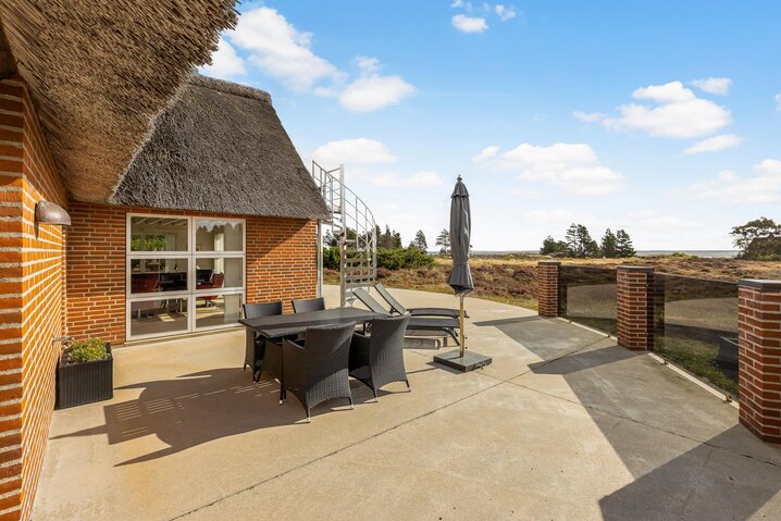 Sommerhus 84004 på J Tagholmsvej 29D, Kromose, Rømø - Billede #37