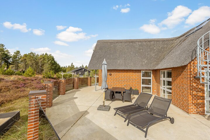 Sommerhus 84004 på J Tagholmsvej 29D, Kromose, Rømø - Billede #38