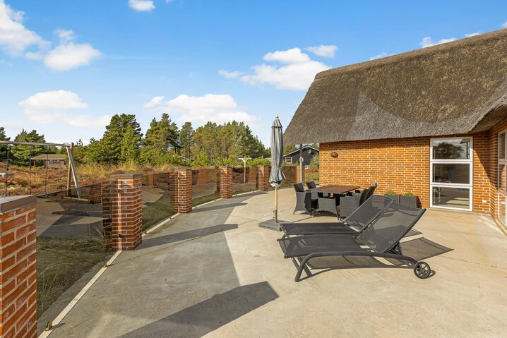 Sommerhus 84004 på J Tagholmsvej 29D, Kromose, Rømø - Billede #39