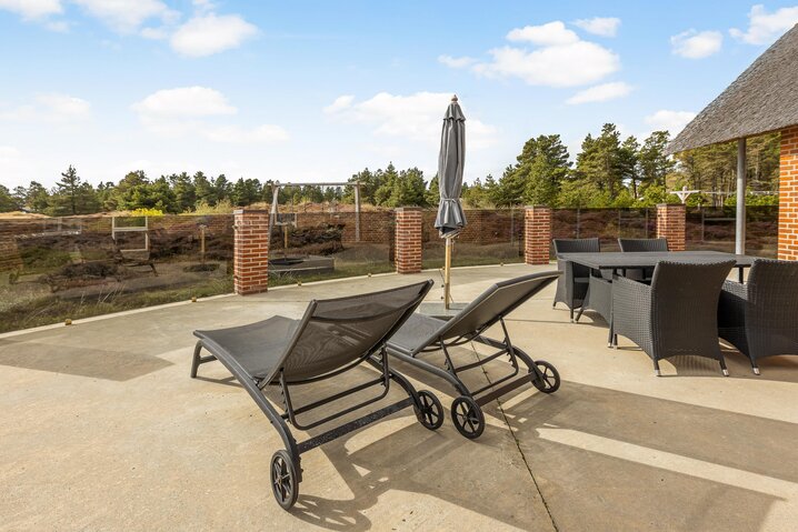 Sommerhus 84004 på J Tagholmsvej 29D, Kromose, Rømø - Billede #40