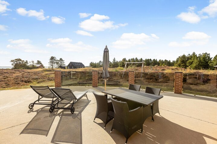 Sommerhus 84004 på J Tagholmsvej 29D, Kromose, Rømø - Billede #41