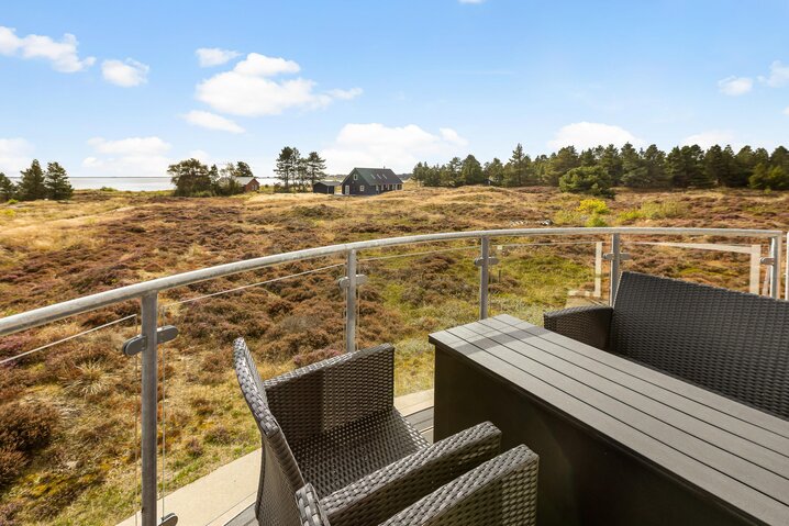 Sommerhus 84004 på J Tagholmsvej 29D, Kromose, Rømø - Billede #44