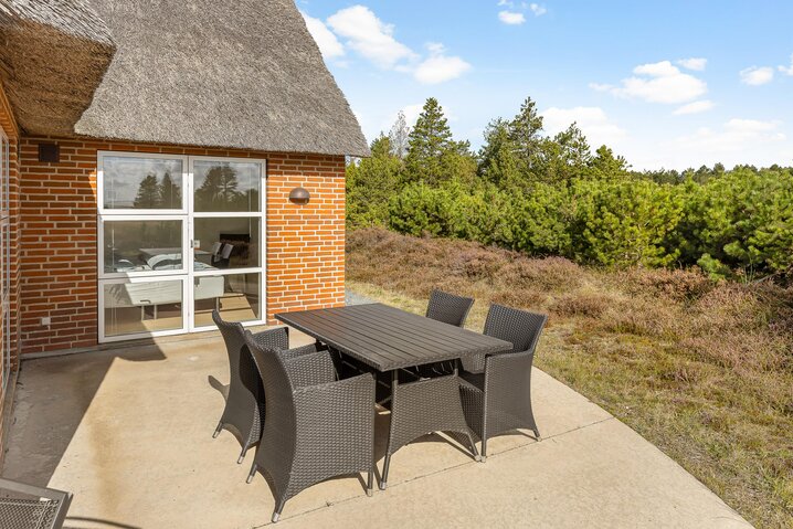 Sommerhus 84004 på J Tagholmsvej 29D, Kromose, Rømø - Billede #46