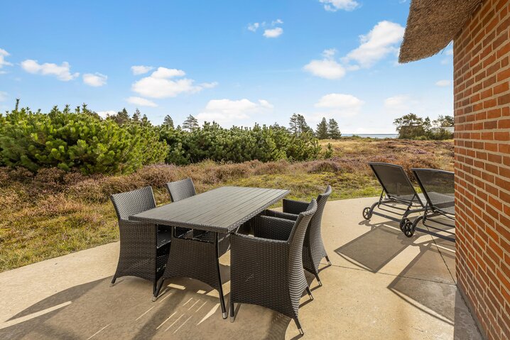 Sommerhus 84004 på J Tagholmsvej 29D, Kromose, Rømø - Billede #47