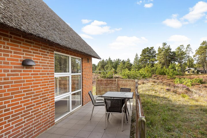 Sommerhus 84004 på J Tagholmsvej 29D, Kromose, Rømø - Billede #48
