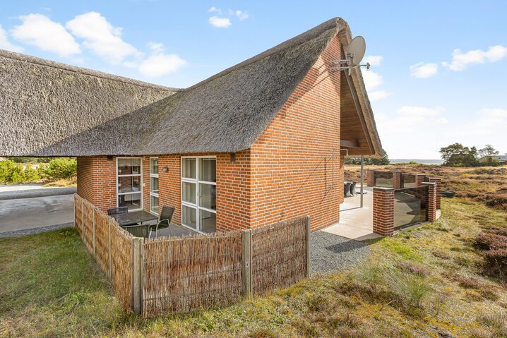 Sommerhus 84004 på J Tagholmsvej 29D, Kromose, Rømø - Billede #49