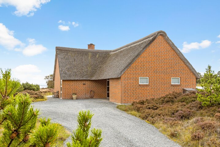 Sommerhus 84004 på J Tagholmsvej 29D, Kromose, Rømø - Billede #51