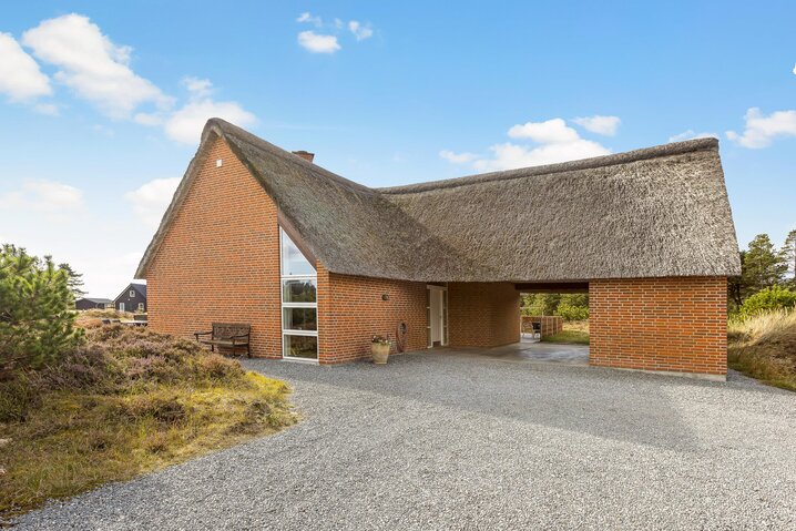 Sommerhus 84004 på J Tagholmsvej 29D, Kromose, Rømø - Billede #52