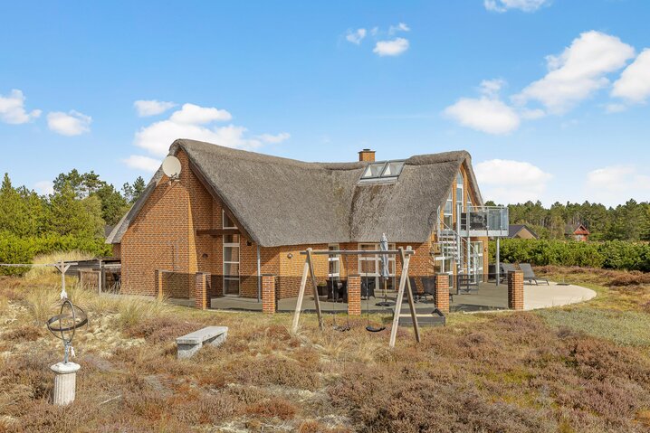 Sommerhus 84004 på J Tagholmsvej 29D, Kromose, Rømø - Billede #53