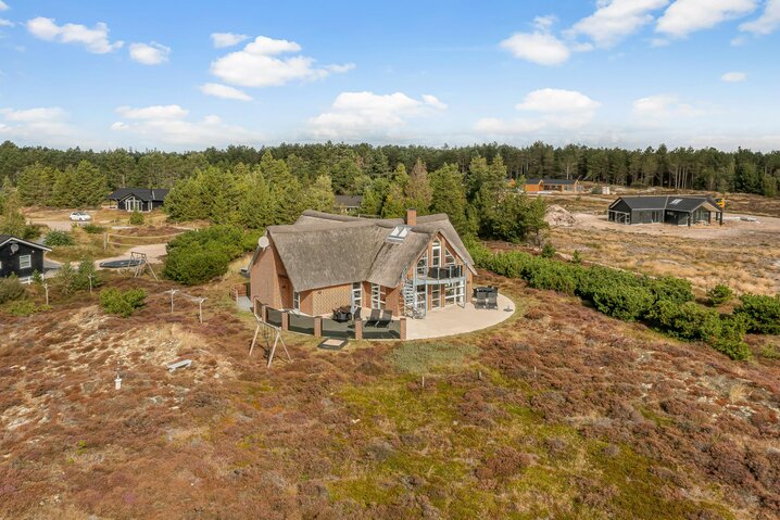 Sommerhus 84004 på J Tagholmsvej 29D, Kromose, Rømø - Billede #55