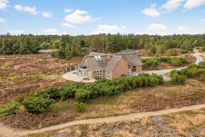 Sommerhus 84004 på J Tagholmsvej 29D, Kromose, Rømø - Billede #56