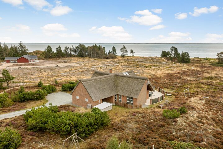 Sommerhus 84004 på J Tagholmsvej 29D, Kromose, Rømø - Billede #1