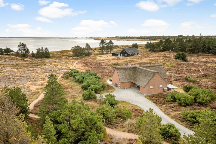 Sommerhus 84004 på J Tagholmsvej 29D, Kromose, Rømø - Billede #58