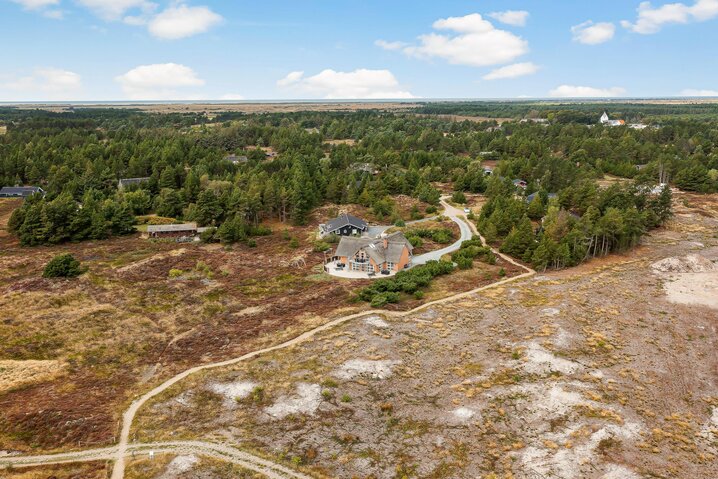 Sommerhus 84004 på J Tagholmsvej 29D, Kromose, Rømø - Billede #59