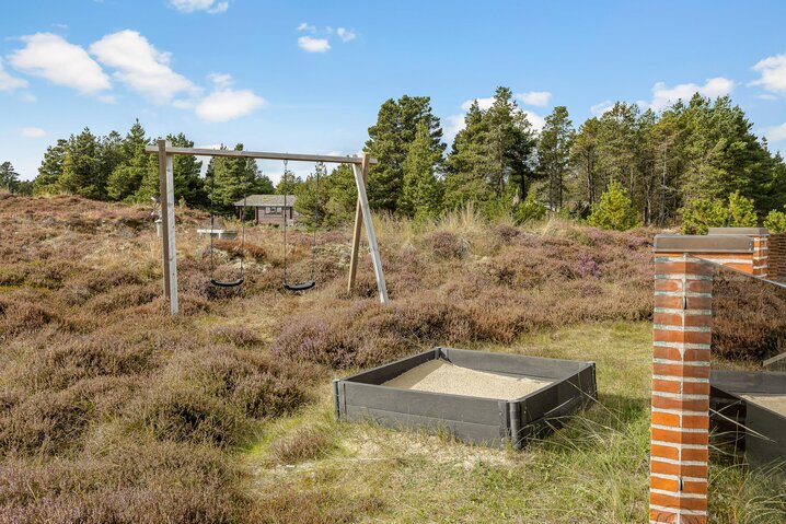 Ferienhaus 84004 in J Tagholmsvej 29D, Kromose, Rømø - Bild #60