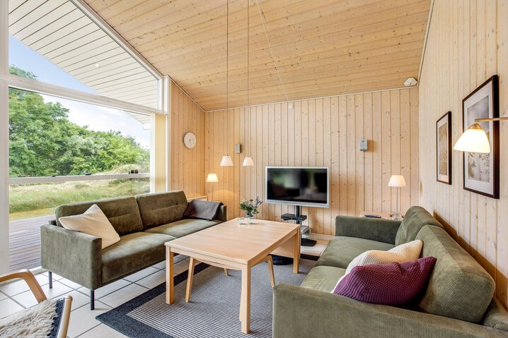 Ferienhaus 84015 in Kromosevej 19, Kromose, Rømø - Bild #4