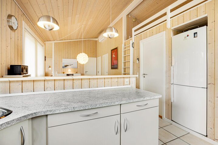 Ferienhaus 84015 in Kromosevej 19, Kromose, Rømø - Bild #8