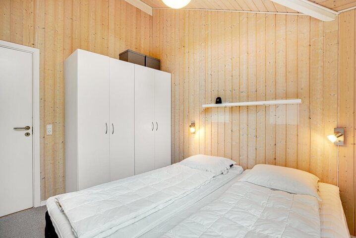 Ferienhaus 84015 in Kromosevej 19, Kromose, Rømø - Bild #10