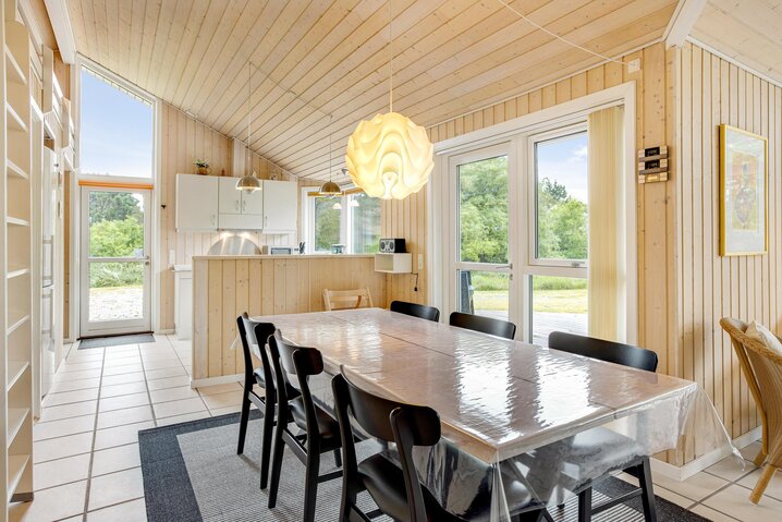 Ferienhaus 84015 in Kromosevej 19, Kromose, Rømø - Bild #17