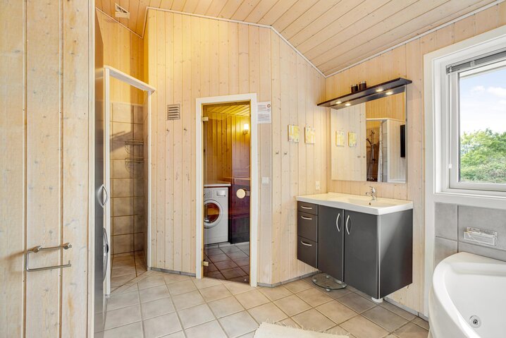 Ferienhaus 84015 in Kromosevej 19, Kromose, Rømø - Bild #19