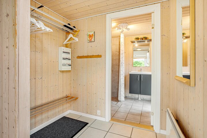 Ferienhaus 84015 in Kromosevej 19, Kromose, Rømø - Bild #23