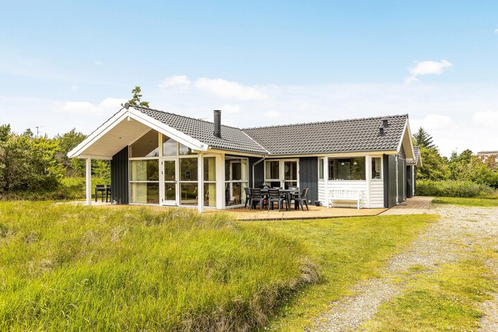 Ferienhaus 84015 in Kromosevej 19, Kromose, Rømø - Bild #30