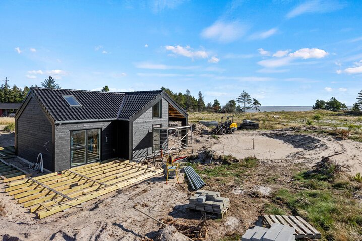 Ferienhaus 84019 in Chresten Krommes Vej 12, Kromose, Rømø - Bild #0