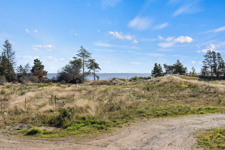 Ferienhaus 84019 in Chresten Krommes Vej 12, Kromose, Rømø - Bild #1