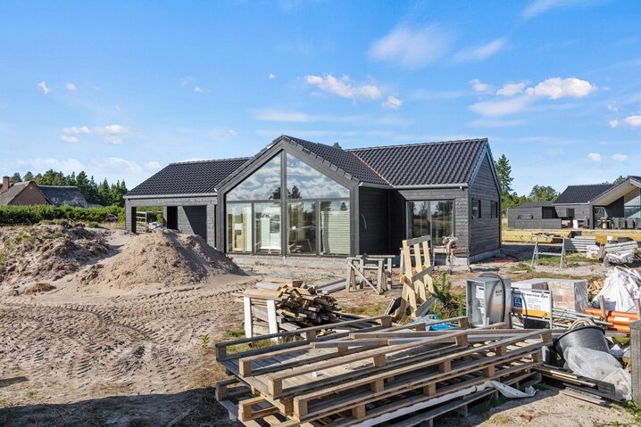 Ferienhaus 84019 in Chresten Krommes Vej 12, Kromose, Rømø - Bild #2