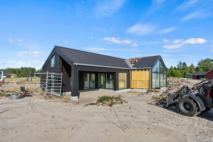 Ferienhaus 84019 in Chresten Krommes Vej 12, Kromose, Rømø - Bild #3