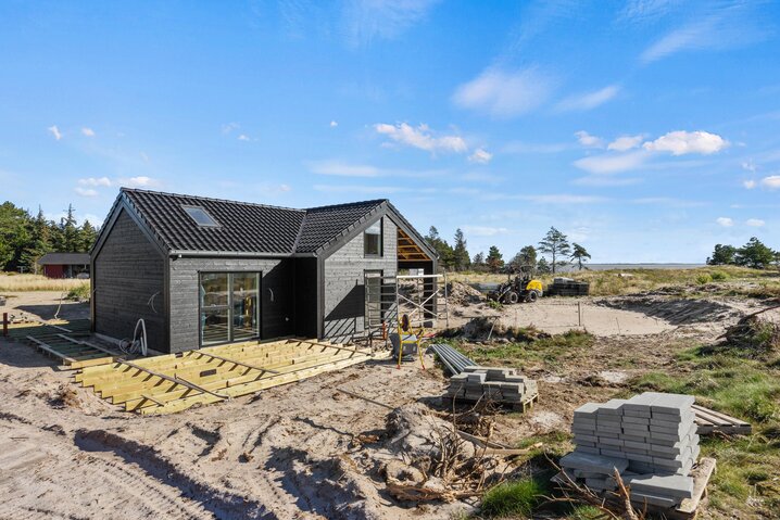 Ferienhaus 84019 in Chresten Krommes Vej 12, Kromose, Rømø - Bild #4