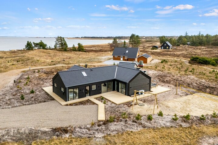 Sommerhus 84019 på Chresten Krommes Vej 12, Kromose, Rømø - Billede #1