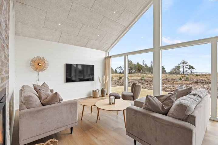 Sommerhus 84019 på Chresten Krommes Vej 12, Kromose, Rømø - Billede #2