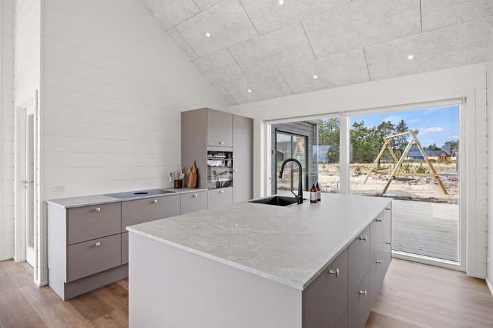 Sommerhus 84019 på Chresten Krommes Vej 12, Kromose, Rømø - Billede #3