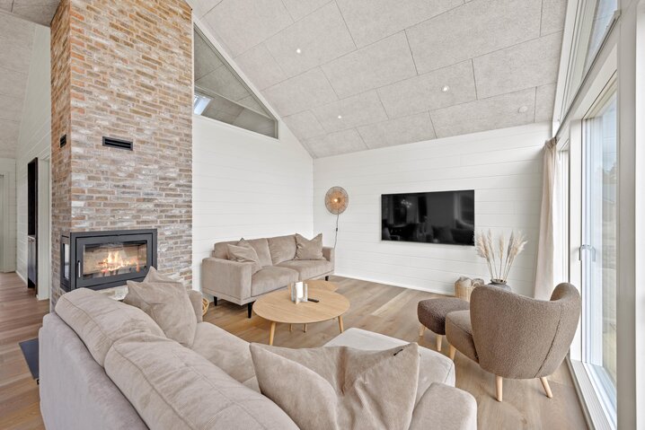 Sommerhus 84019 på Chresten Krommes Vej 12, Kromose, Rømø - Billede #4