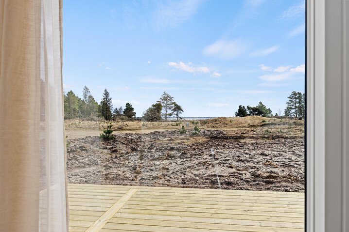 Sommerhus 84019 på Chresten Krommes Vej 12, Kromose, Rømø - Billede #5