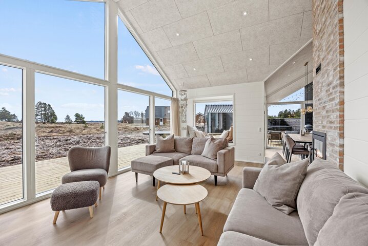 Sommerhus 84019 på Chresten Krommes Vej 12, Kromose, Rømø - Billede #6