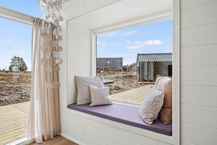 Sommerhus 84019 på Chresten Krommes Vej 12, Kromose, Rømø - Billede #7