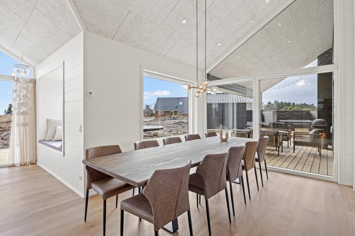 Sommerhus 84019 på Chresten Krommes Vej 12, Kromose, Rømø - Billede #8