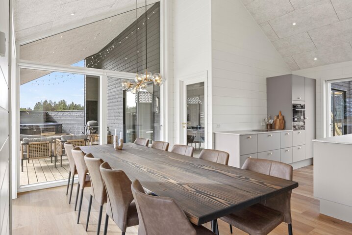 Sommerhus 84019 på Chresten Krommes Vej 12, Kromose, Rømø - Billede #10