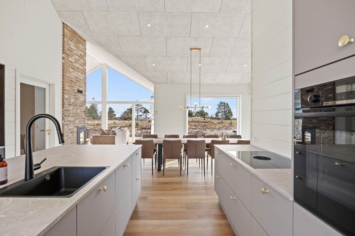 Sommerhus 84019 på Chresten Krommes Vej 12, Kromose, Rømø - Billede #11