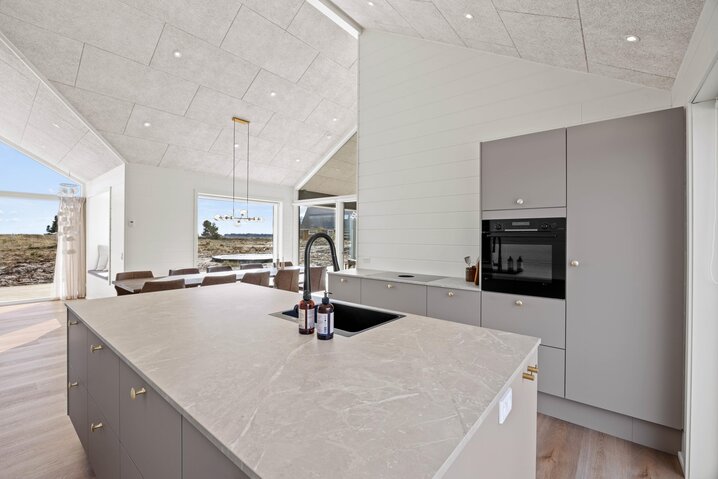 Sommerhus 84019 på Chresten Krommes Vej 12, Kromose, Rømø - Billede #12