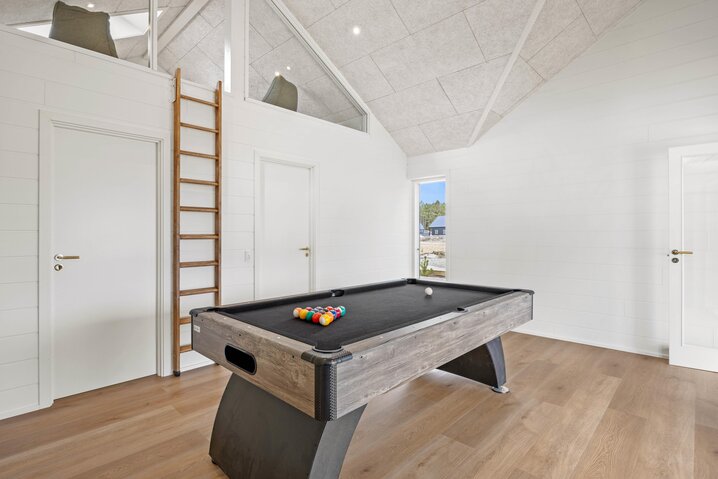 Sommerhus 84019 på Chresten Krommes Vej 12, Kromose, Rømø - Billede #14