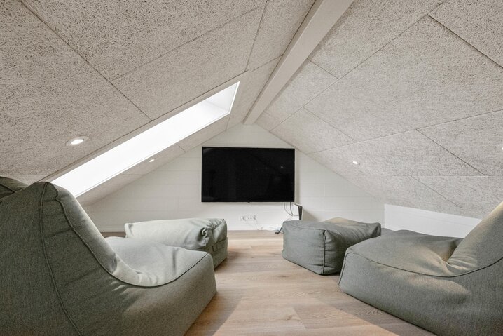 Sommerhus 84019 på Chresten Krommes Vej 12, Kromose, Rømø - Billede #15