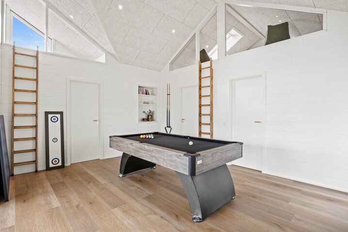 Sommerhus 84019 på Chresten Krommes Vej 12, Kromose, Rømø - Billede #16