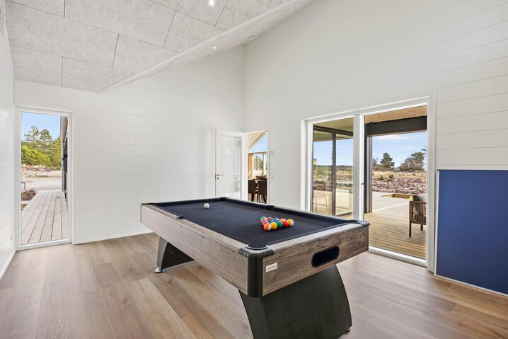 Sommerhus 84019 på Chresten Krommes Vej 12, Kromose, Rømø - Billede #18