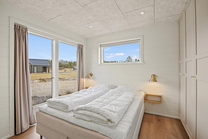 Sommerhus 84019 på Chresten Krommes Vej 12, Kromose, Rømø - Billede #19