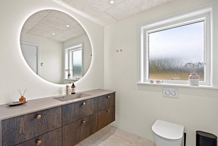 Sommerhus 84019 på Chresten Krommes Vej 12, Kromose, Rømø - Billede #20