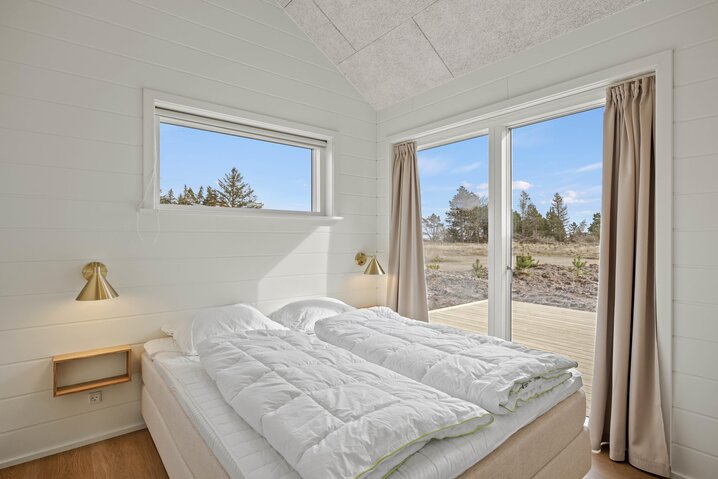 Sommerhus 84019 på Chresten Krommes Vej 12, Kromose, Rømø - Billede #22