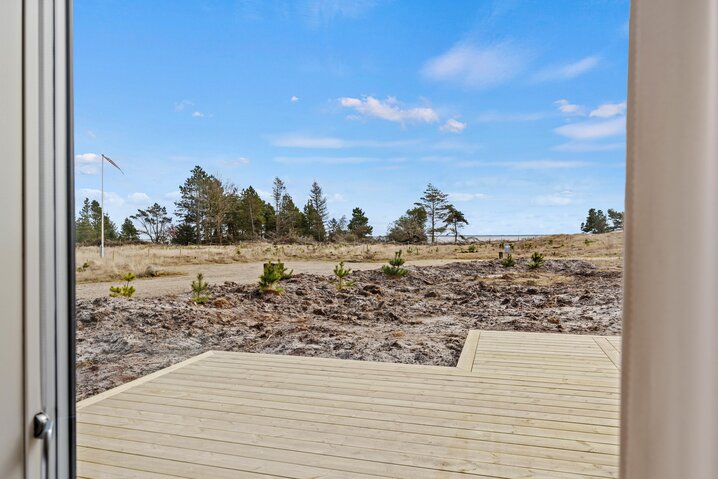 Sommerhus 84019 på Chresten Krommes Vej 12, Kromose, Rømø - Billede #23